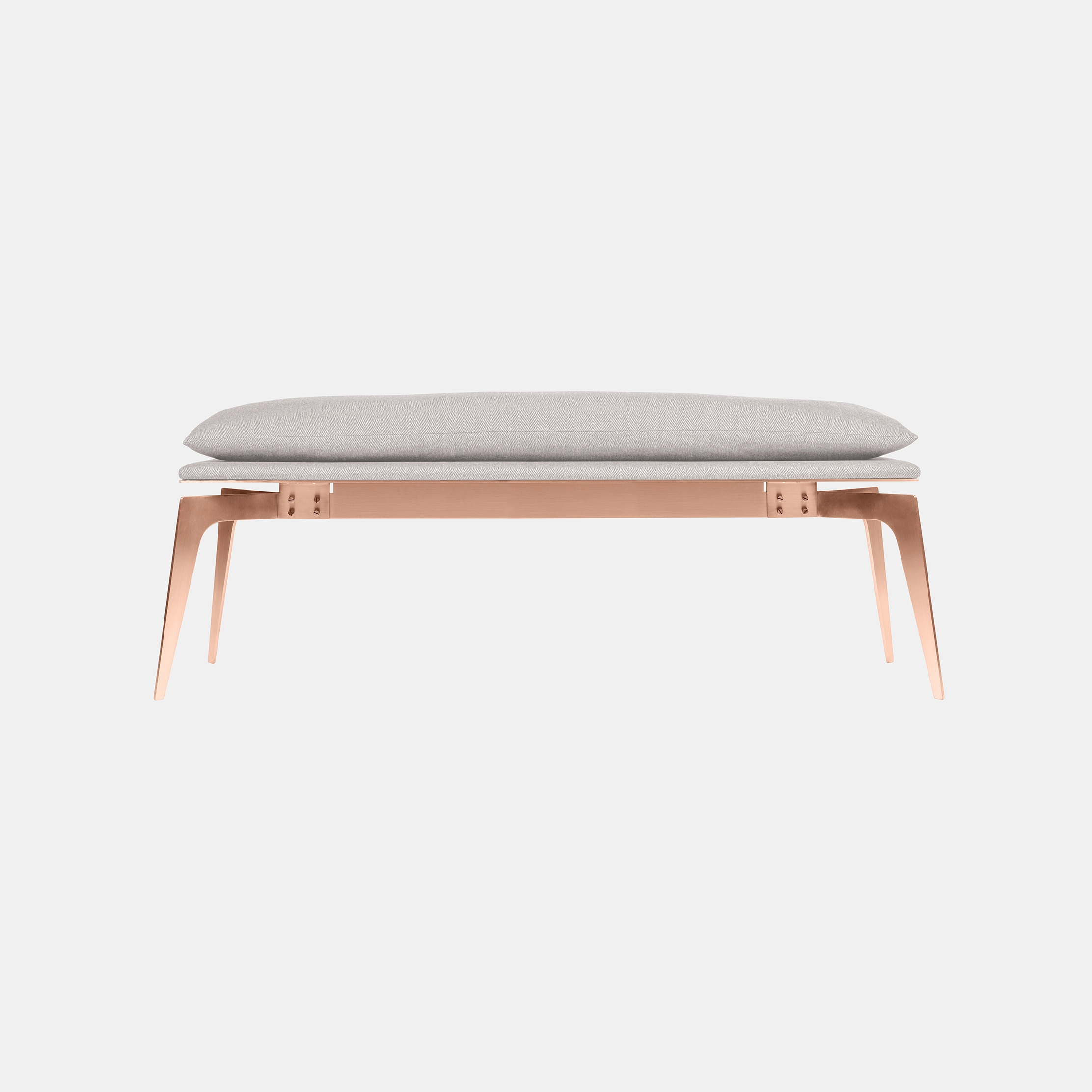 Prong Bench, Long