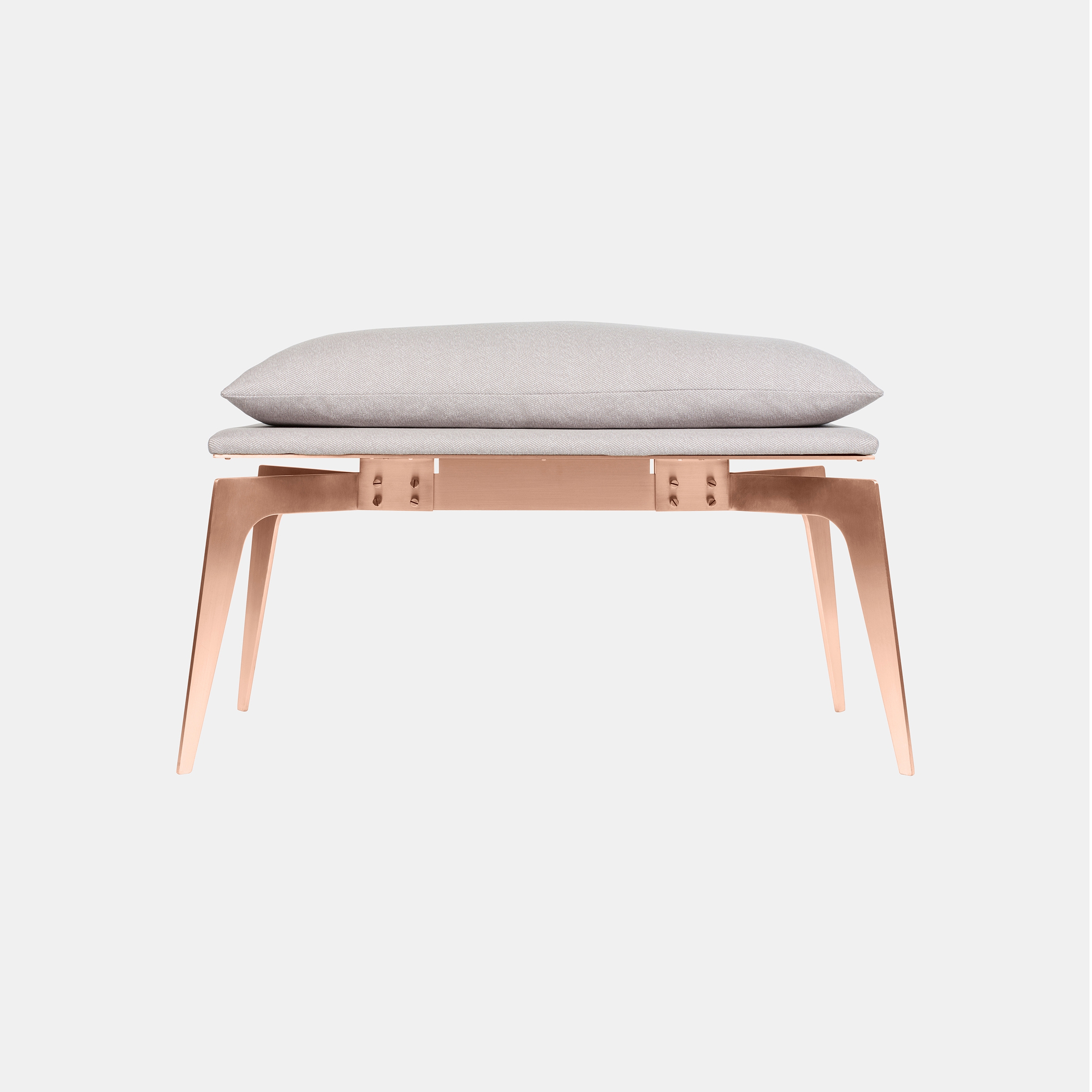 Prong Bench, Short