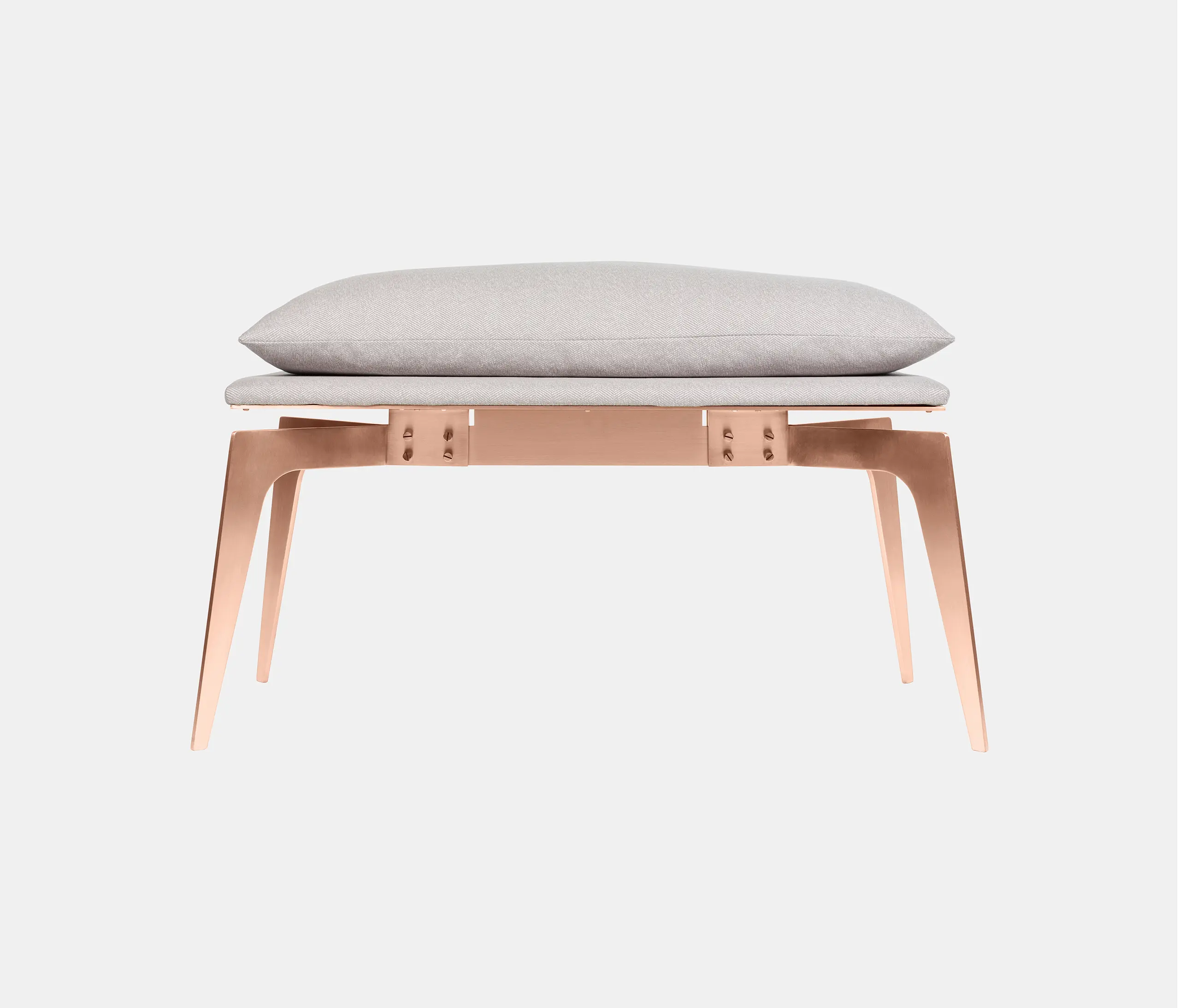 Gabriel Scott - Prong Bench, Short