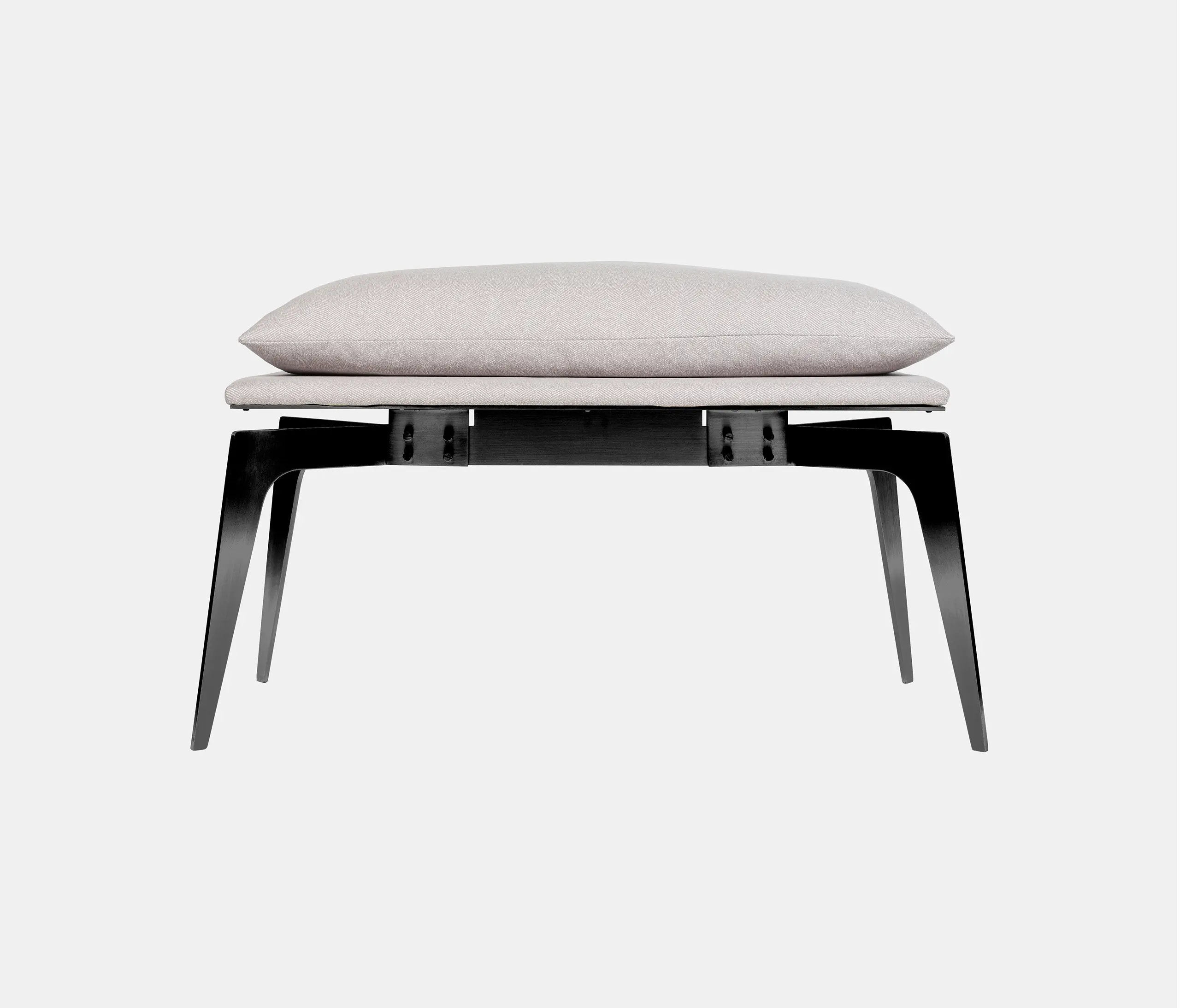 Gabriel Scott - Prong Bench, Short