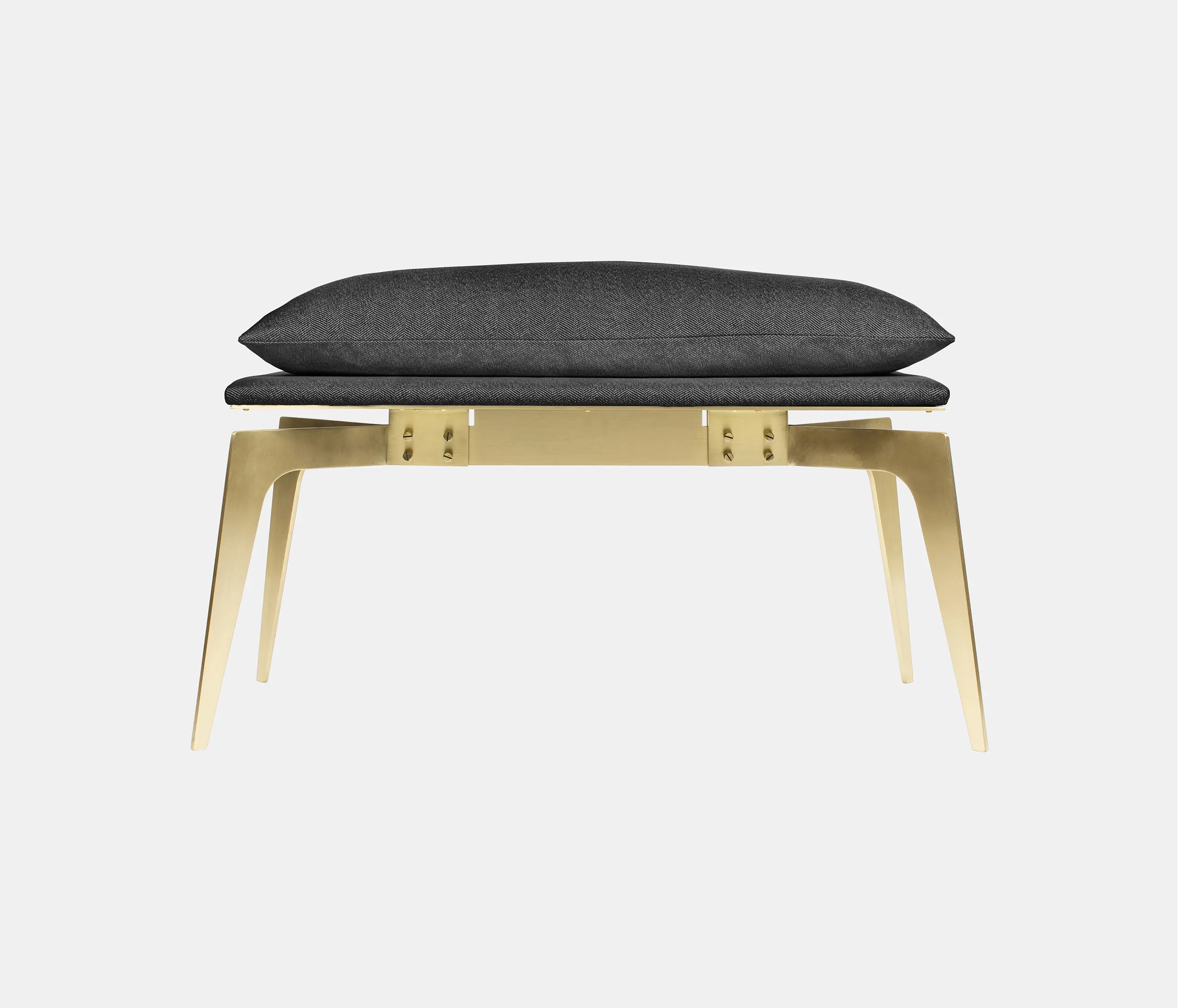 Gabriel Scott - Prong Bench, Short