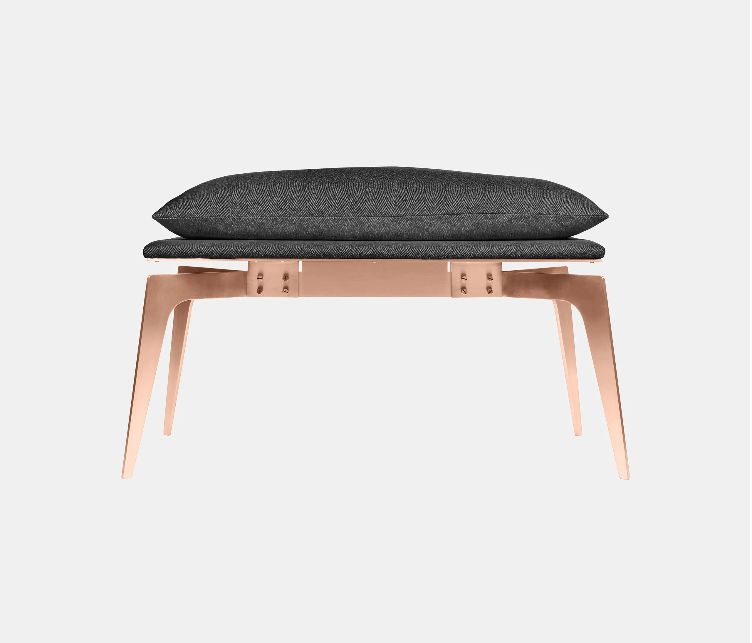 Gabriel Scott - Prong Bench, Short