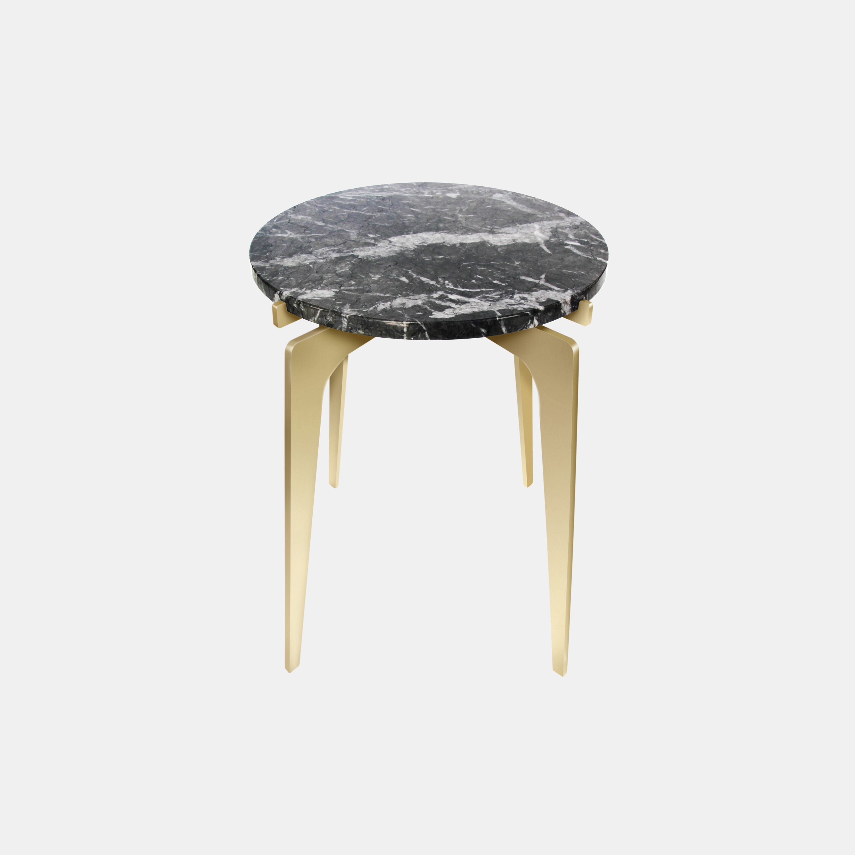 Prong Side Table