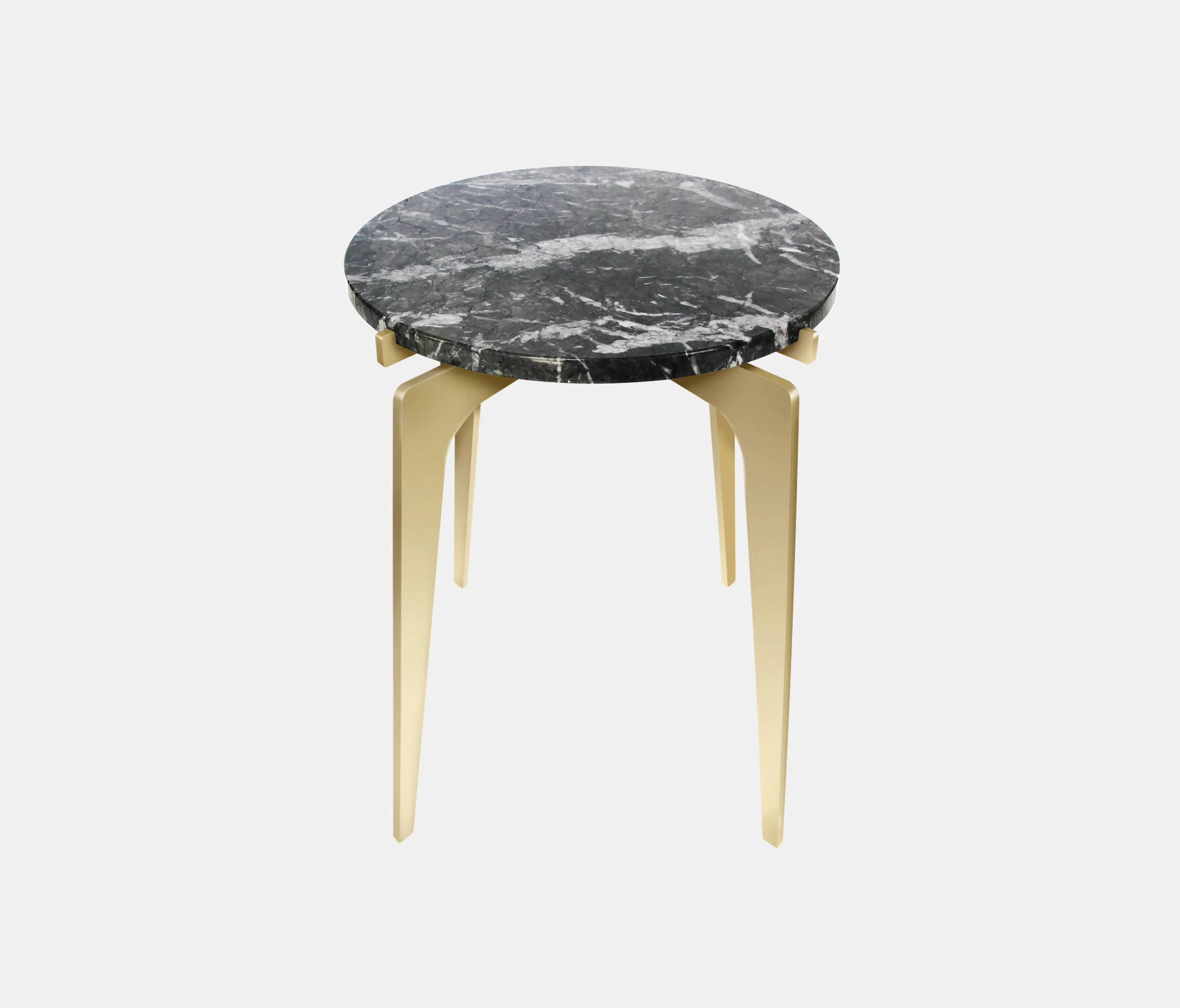 Gabriel Scott - Prong Side Table