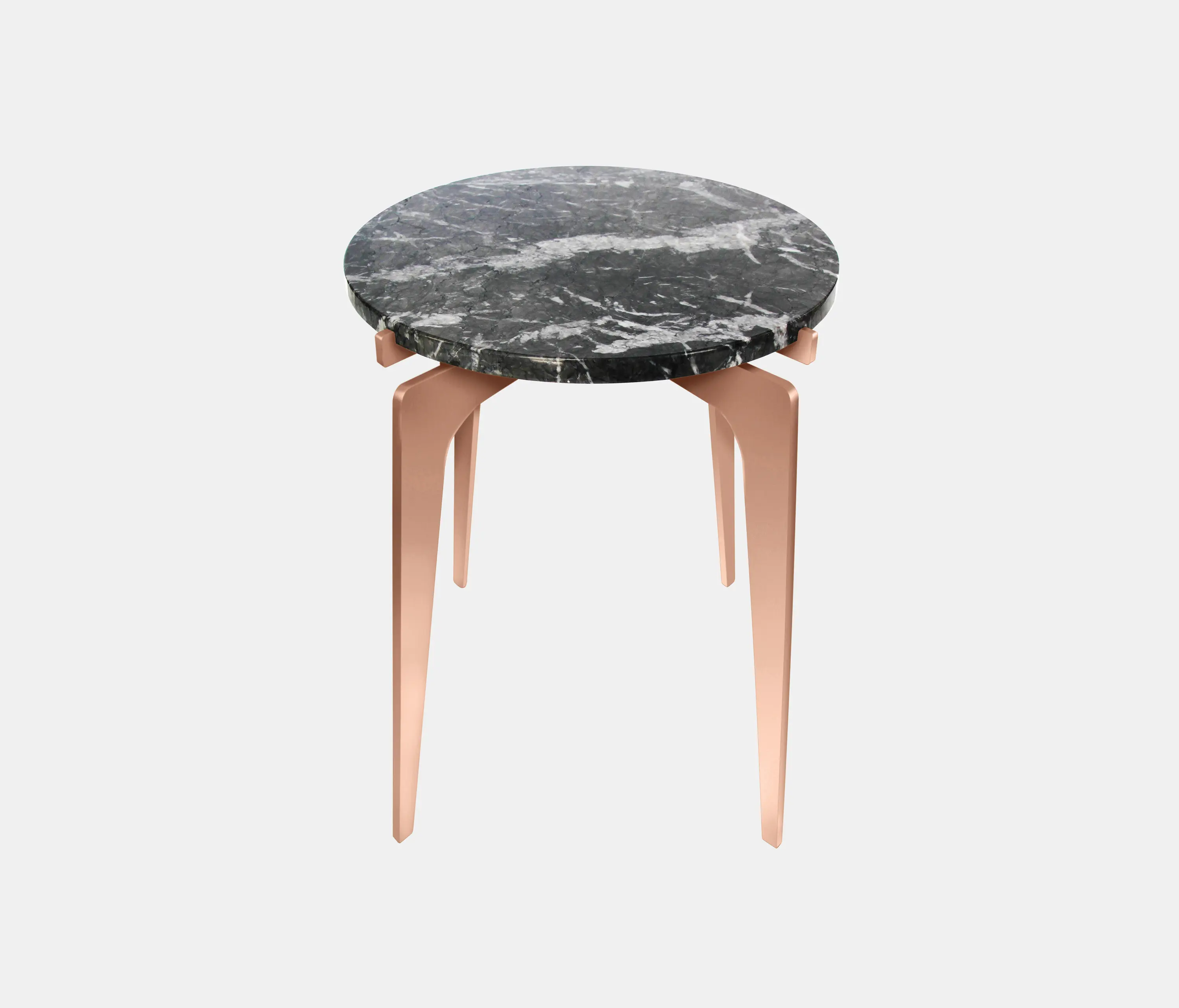 Gabriel Scott - Prong Side Table