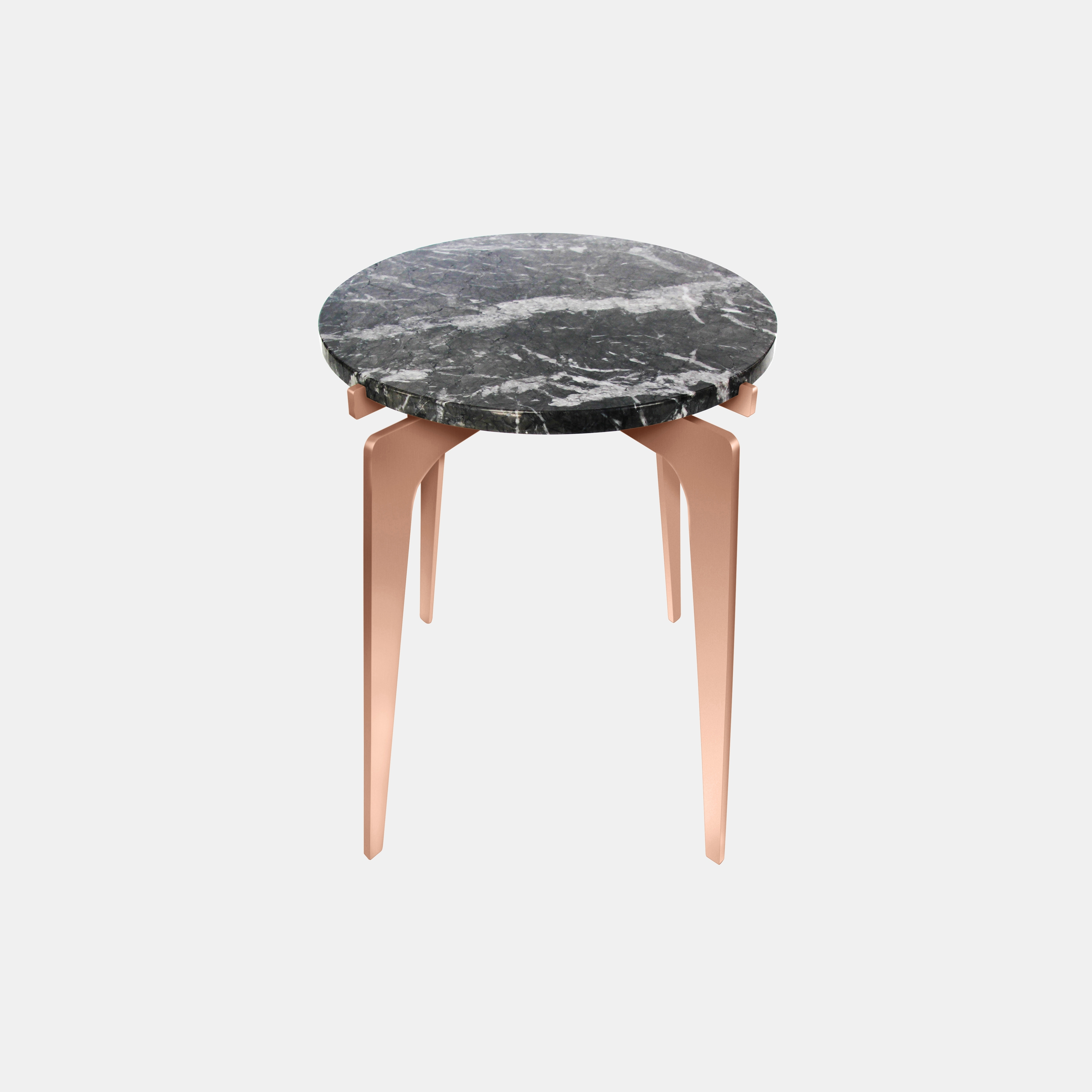 Prong Side Table