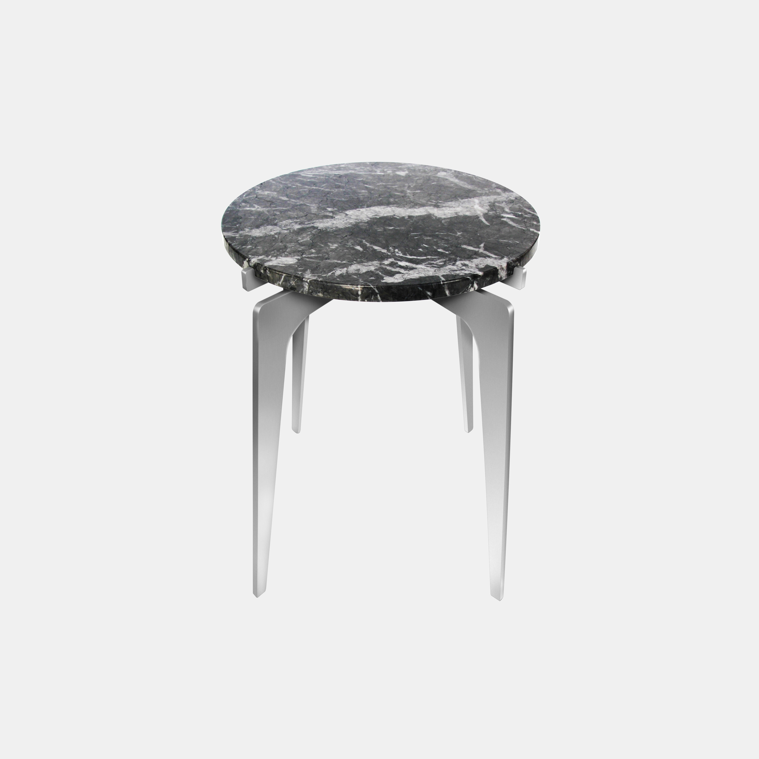 Prong Side Table