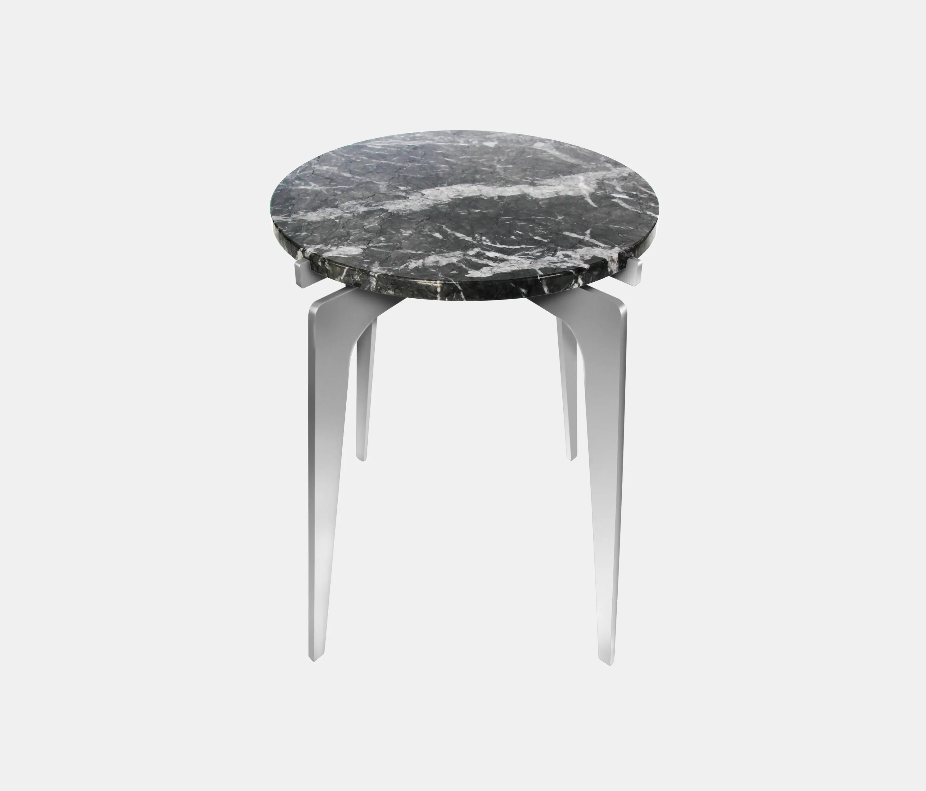 Gabriel Scott - Prong Side Table