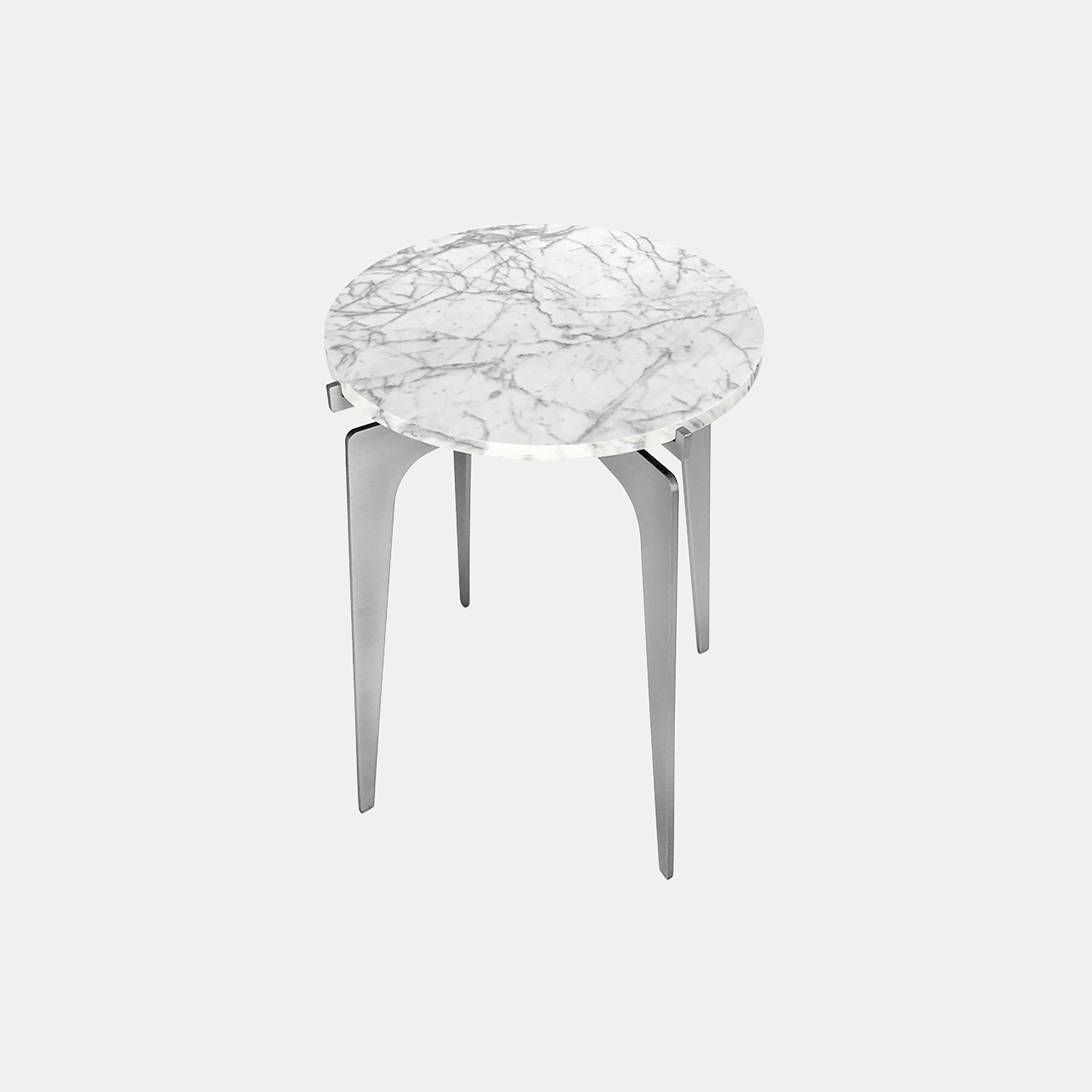 Prong Side Table