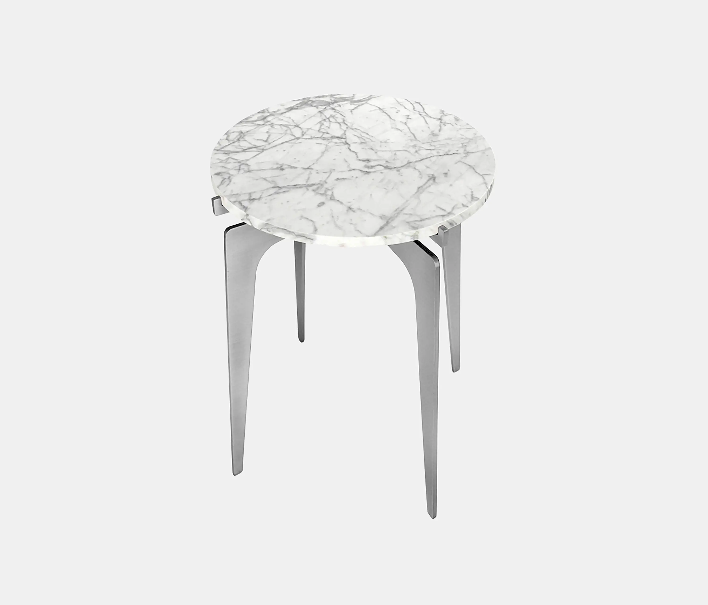 Gabriel Scott - Prong Side Table