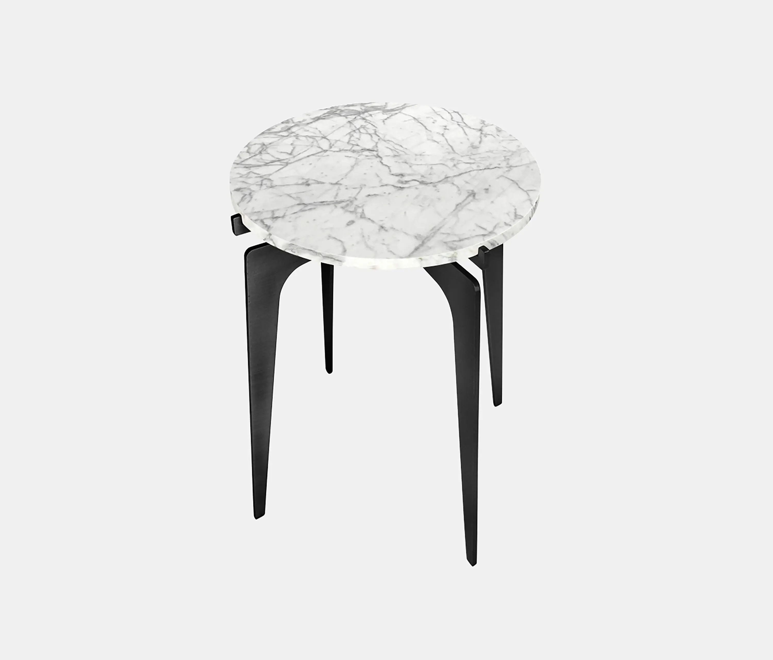 Gabriel Scott - Prong Side Table