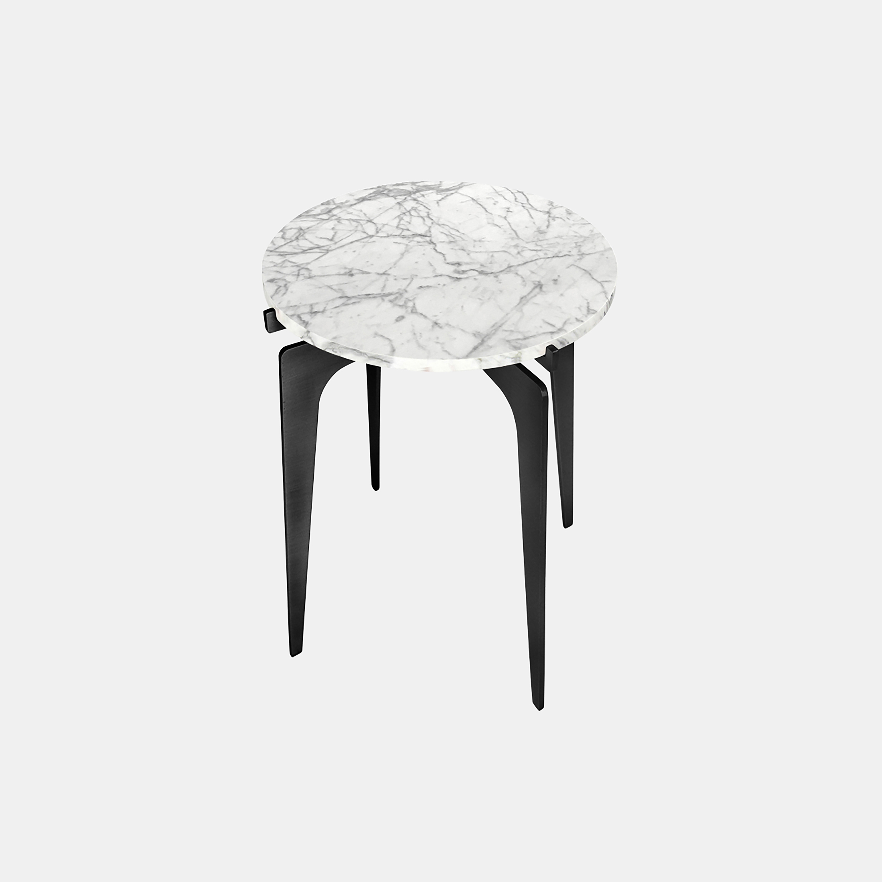 Prong Side Table