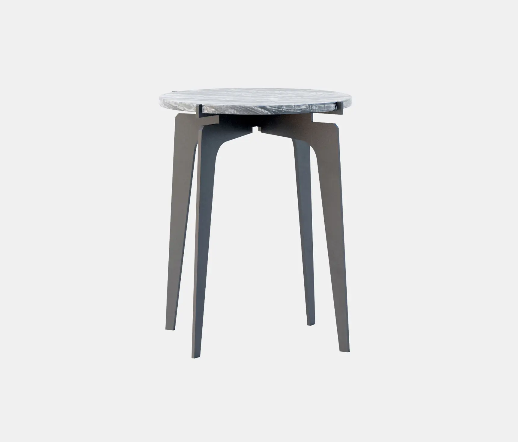 Gabriel Scott - Prong Side Table