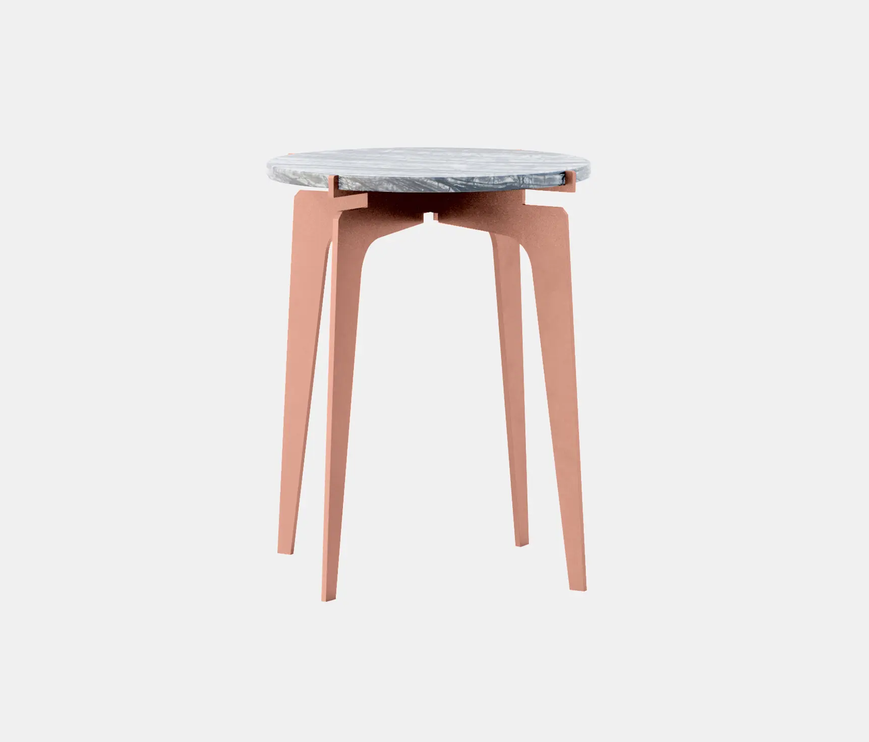 Gabriel Scott - Prong Side Table