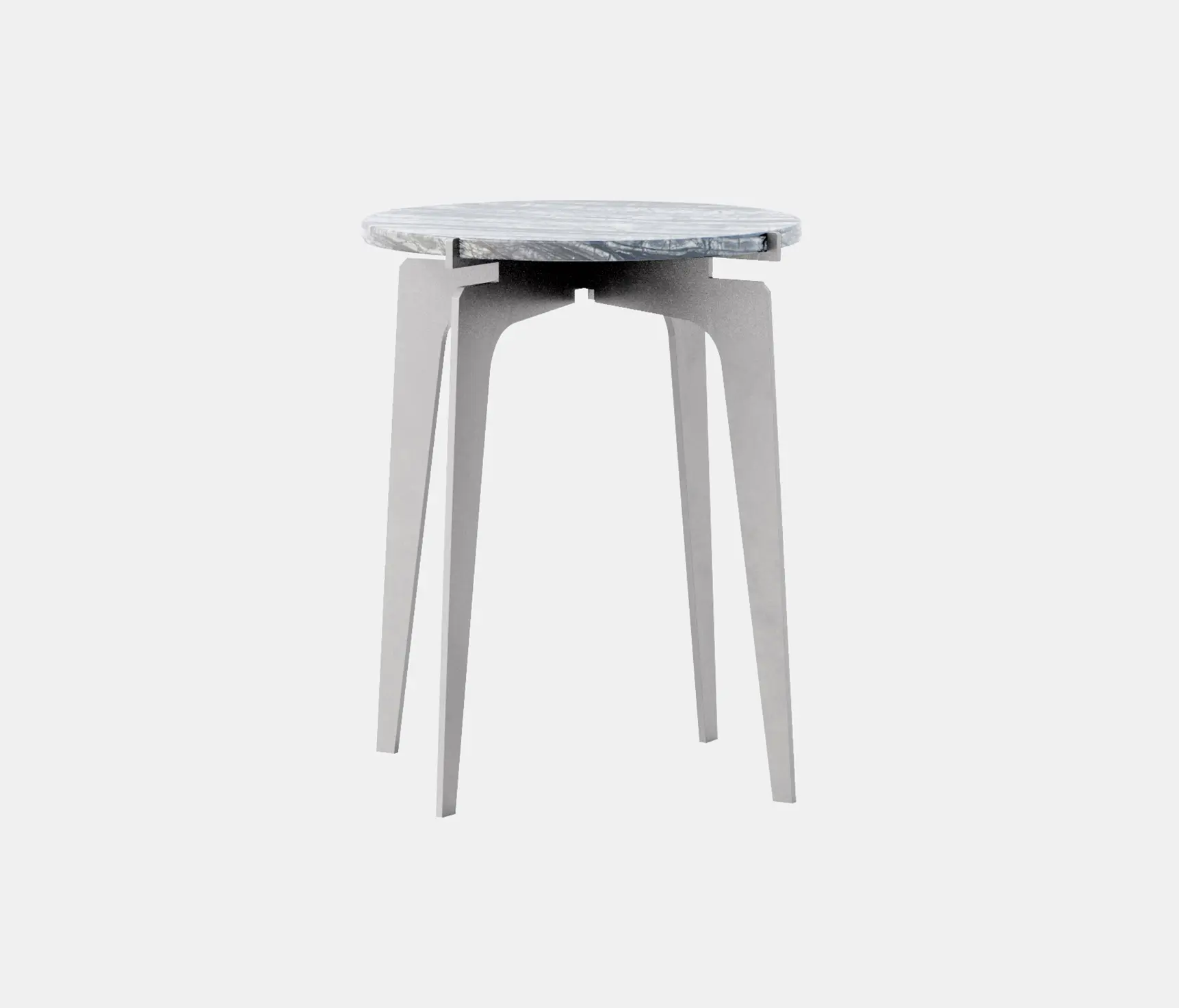 Gabriel Scott - Prong Side Table