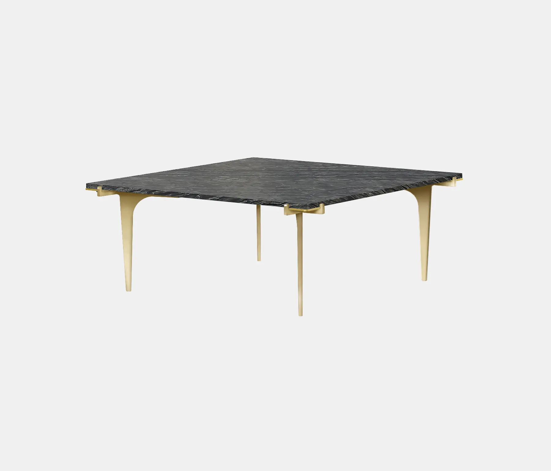 Gabriel Scott - Prong Square Coffee Table