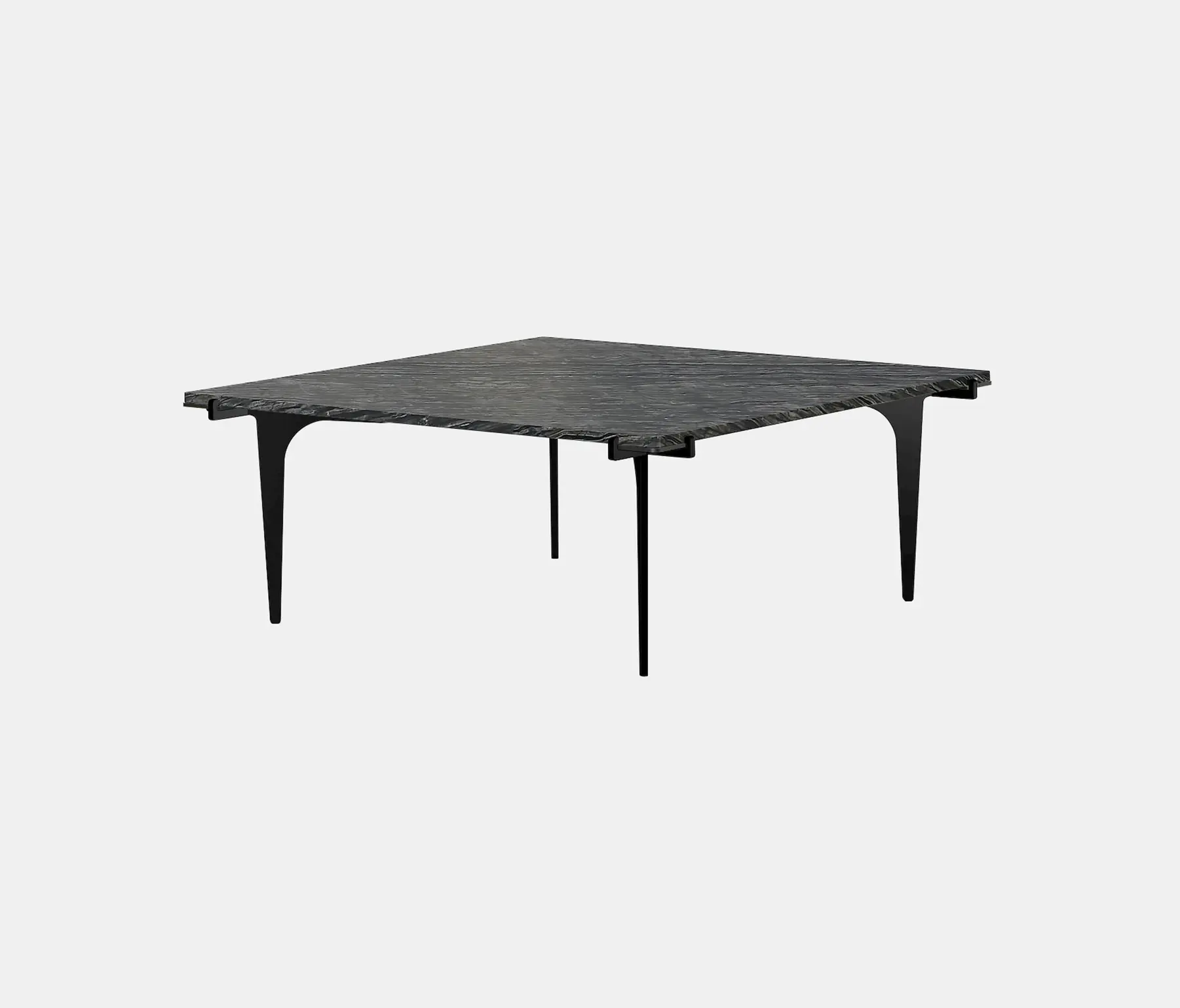 Gabriel Scott - Prong Square Coffee Table
