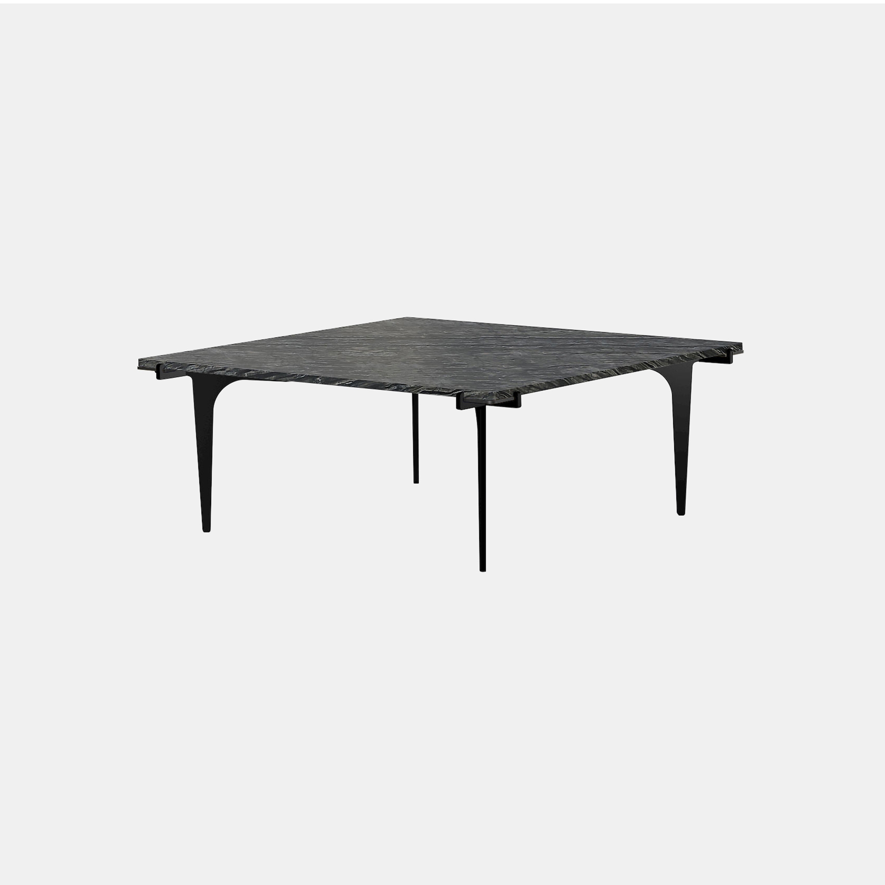 Prong Square Coffee Table