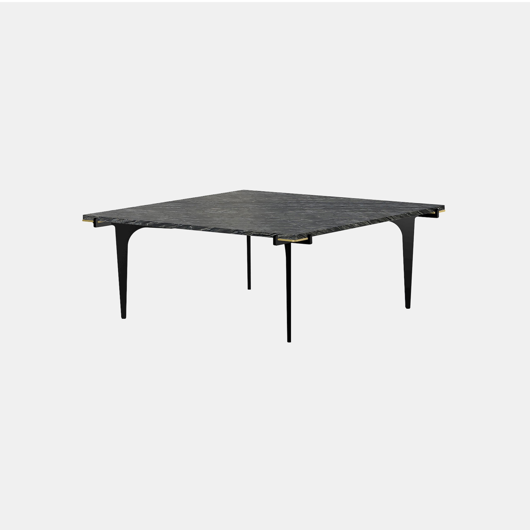 Prong Square Coffee Table