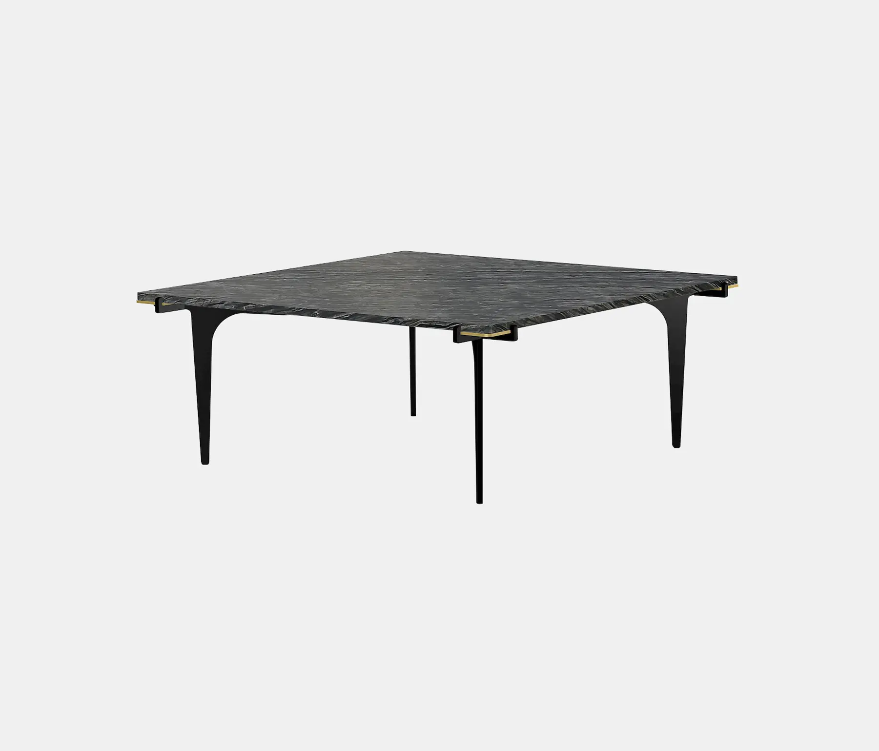 Gabriel Scott - Prong Square Coffee Table