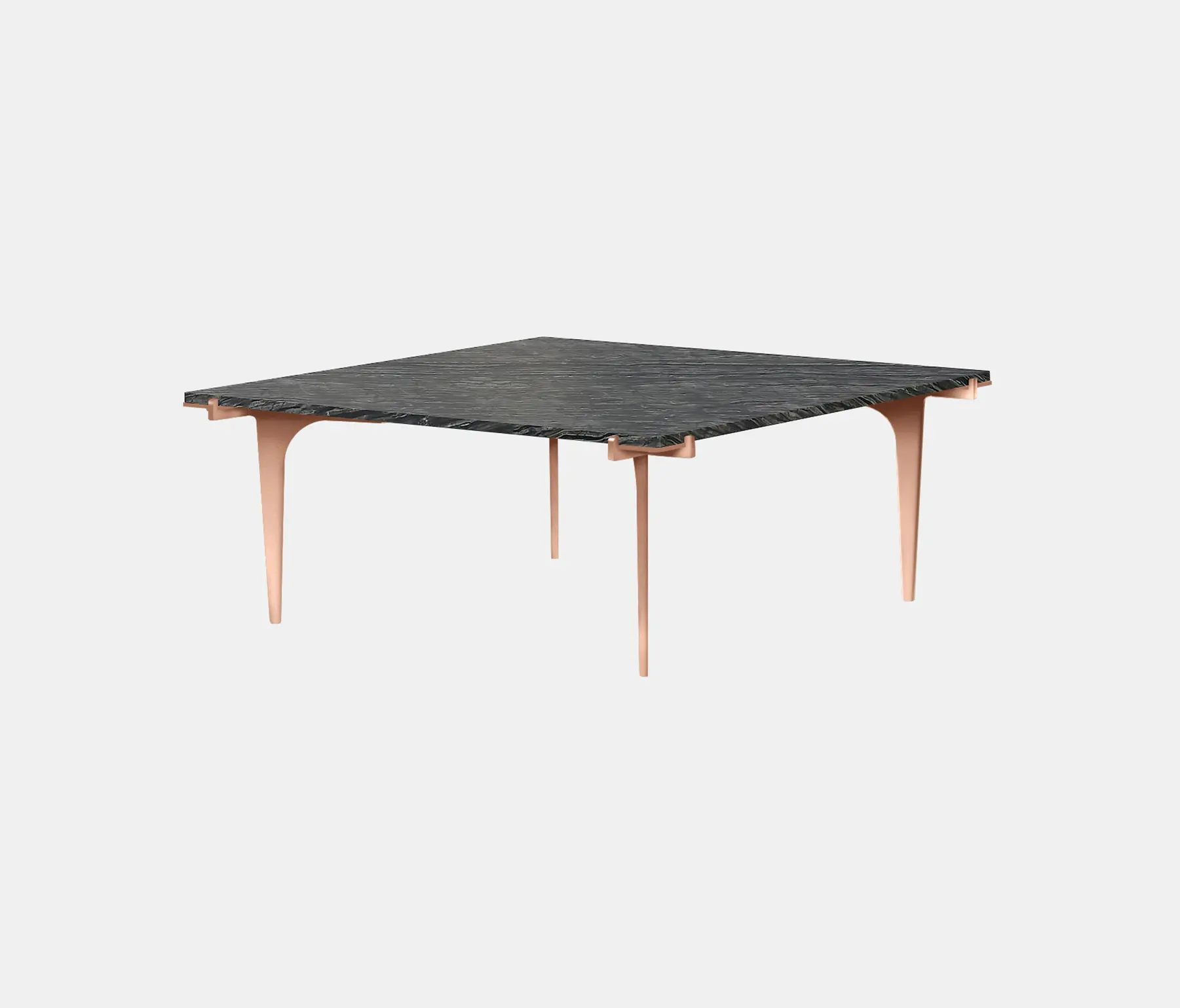 Gabriel Scott - Prong Square Coffee Table
