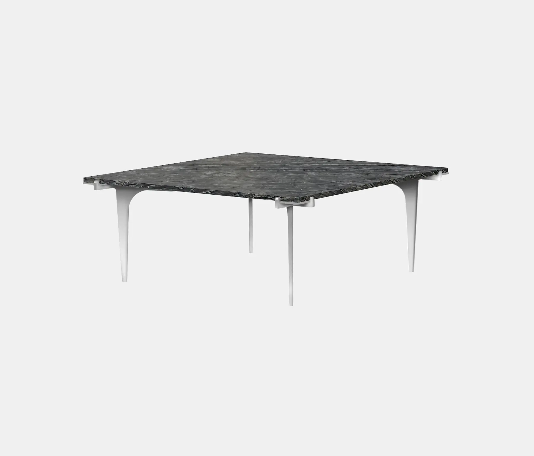 Gabriel Scott - Prong Square Coffee Table