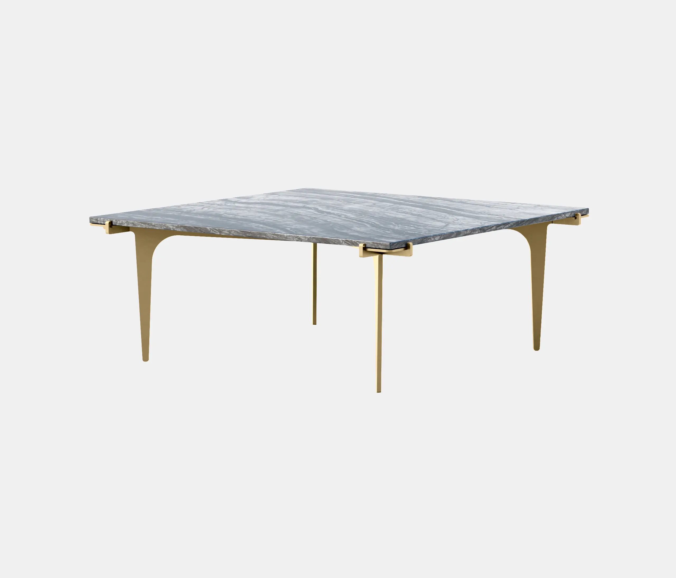 Gabriel Scott - Prong Square Coffee Table