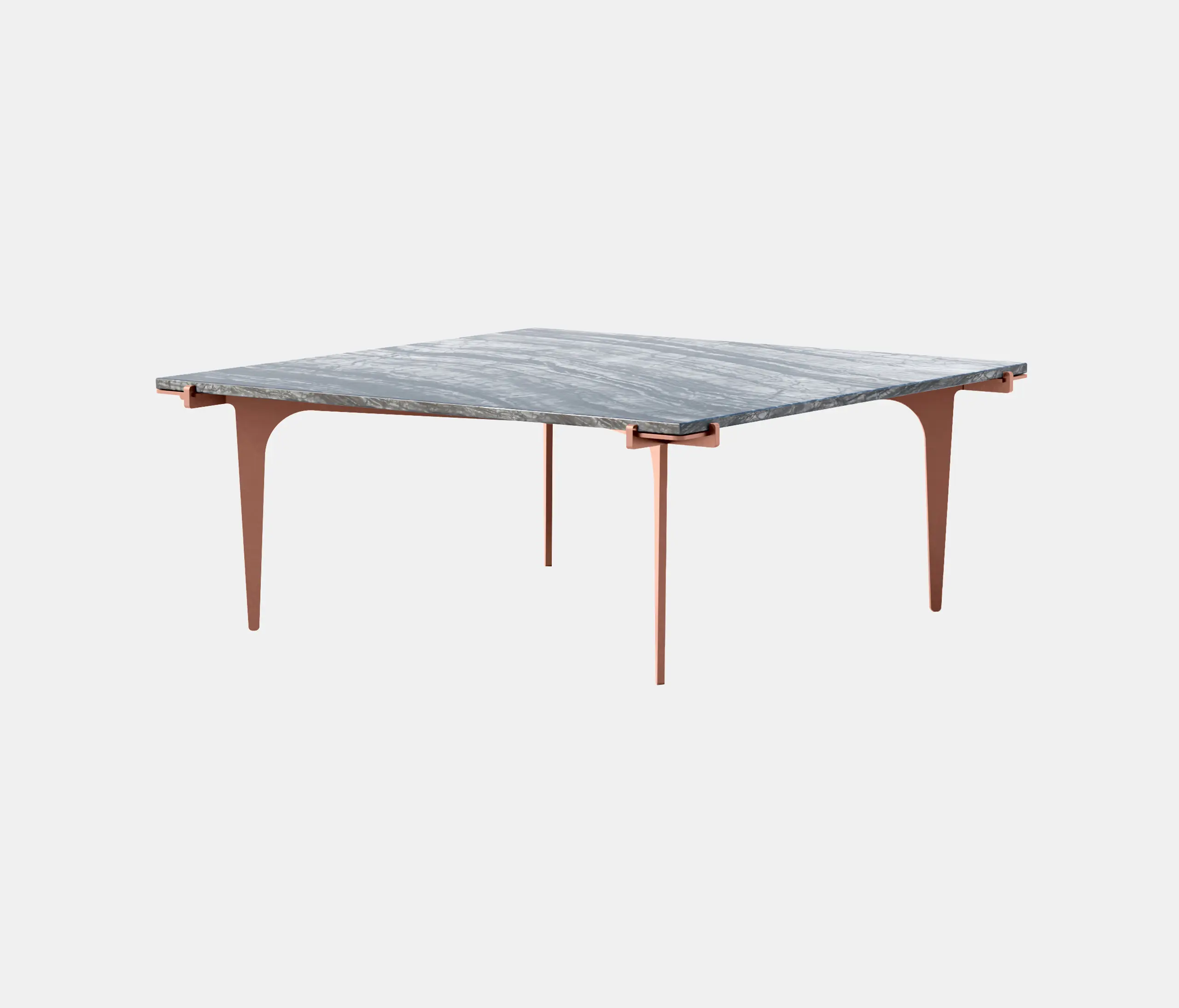 Gabriel Scott - Prong Square Coffee Table