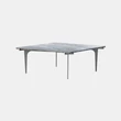 Prong Square Coffee Table
