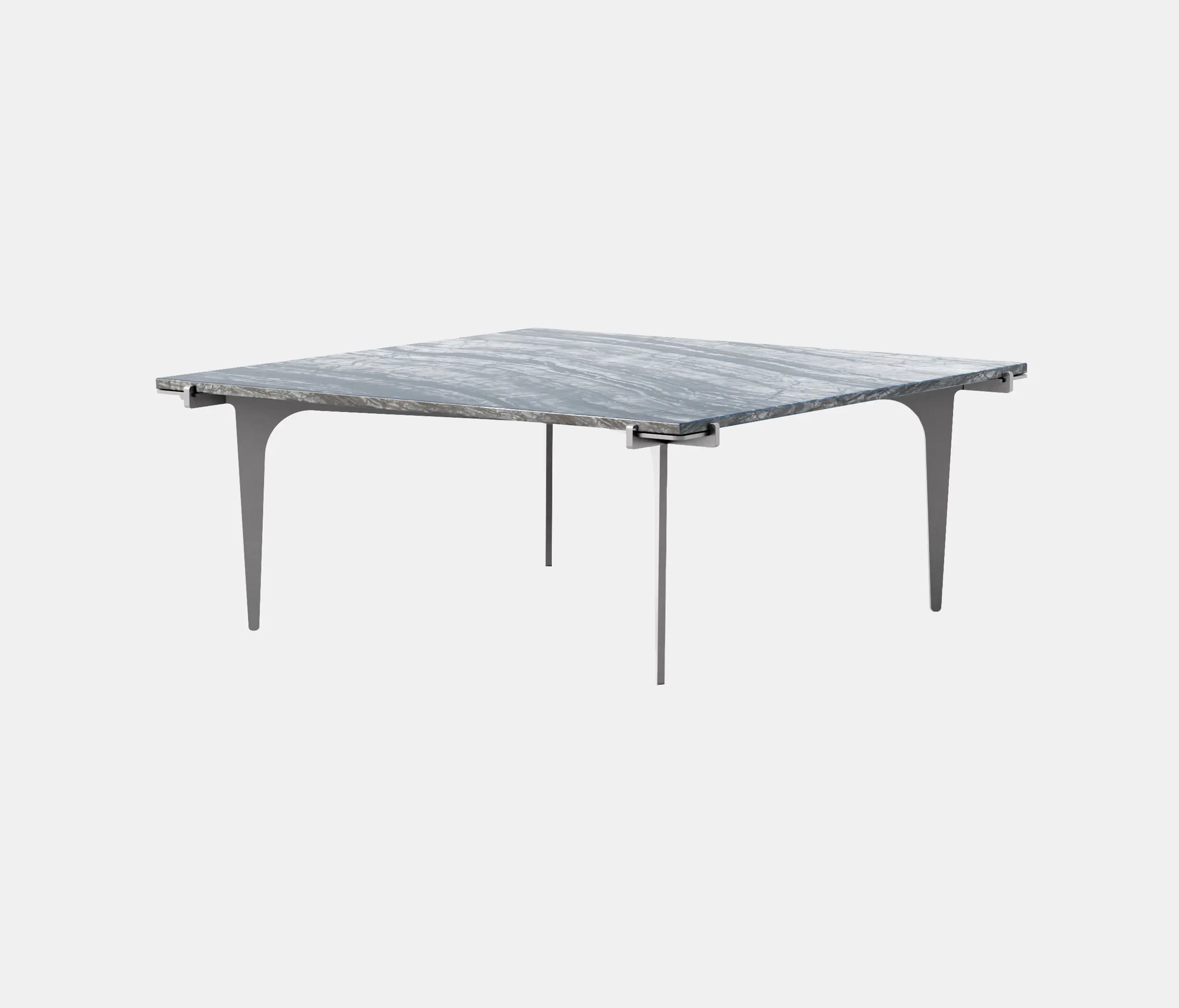 Gabriel Scott - Prong Square Coffee Table