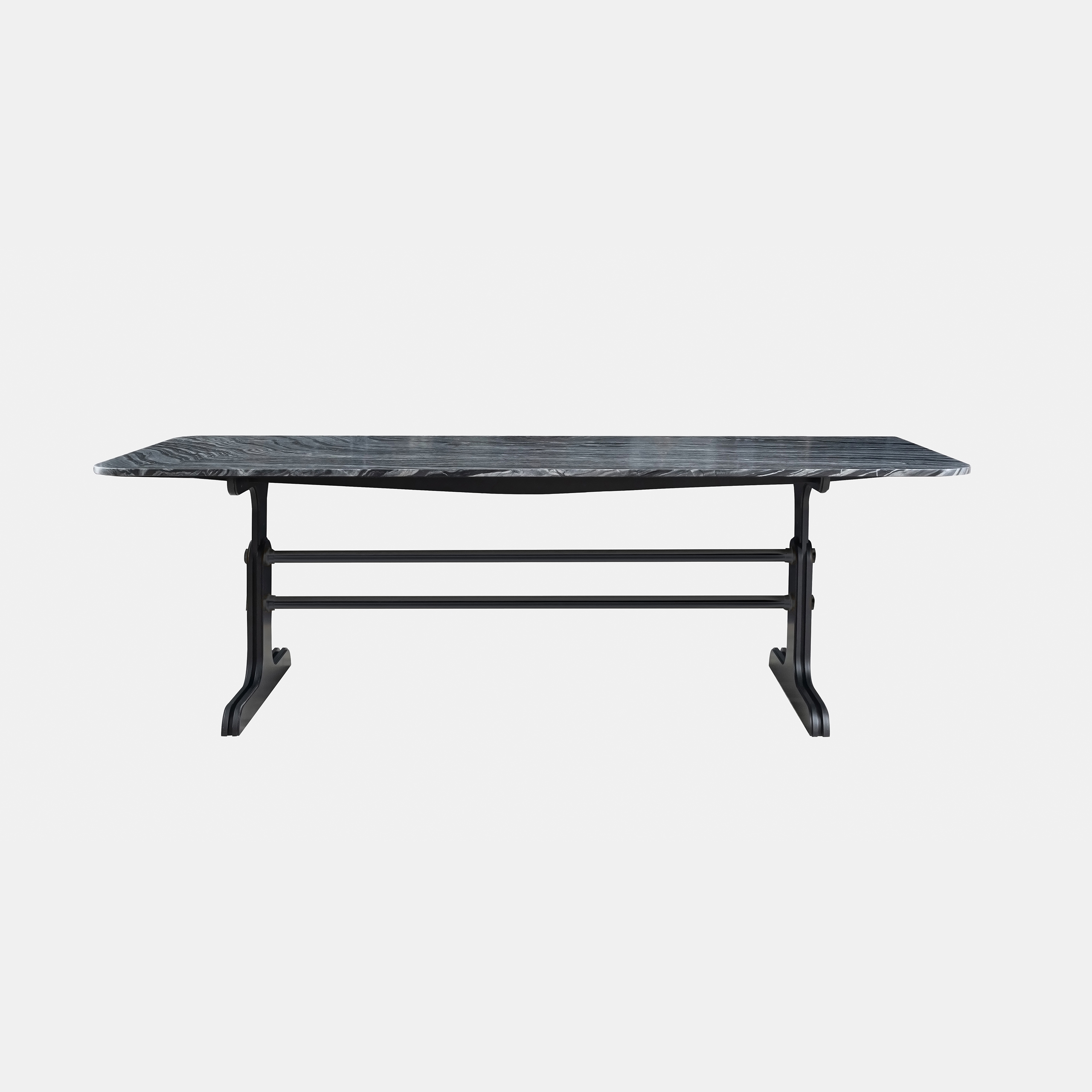 Trestle Dining Table