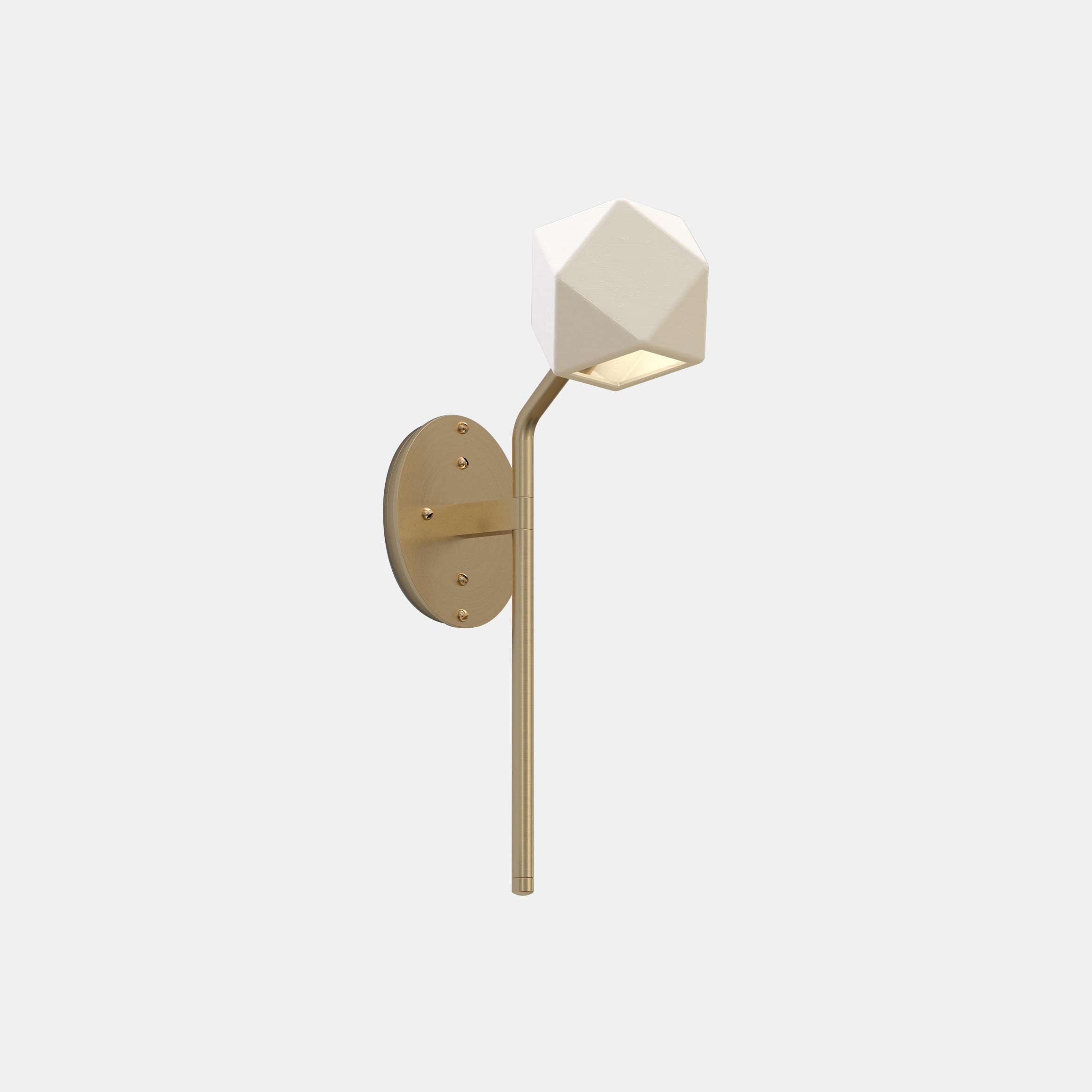 Produkt Welles Arm Sconce by Kelly Hoppen des Herstellers Gabriel Scott anzeigen