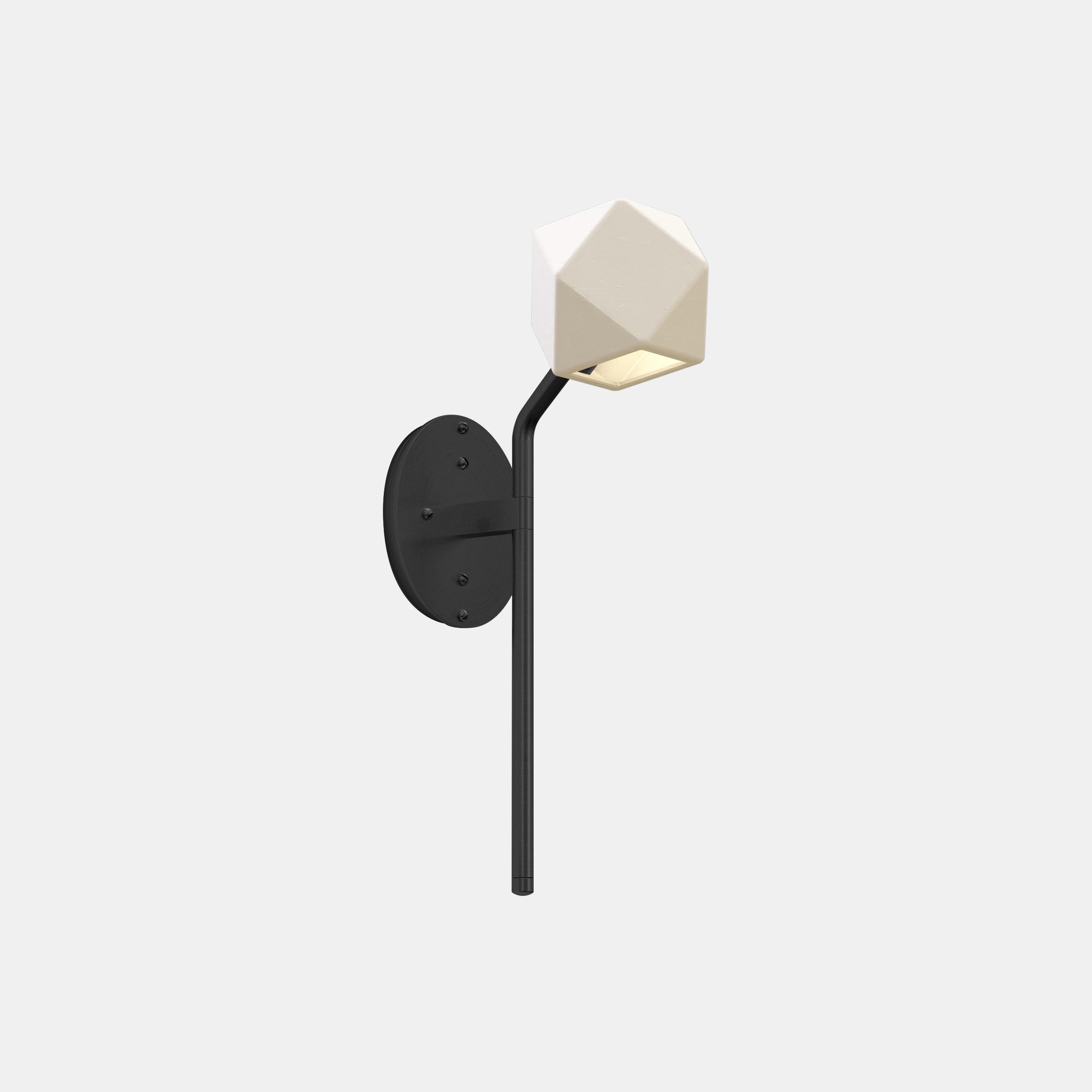 Welles Arm Sconce by Kelly Hoppen