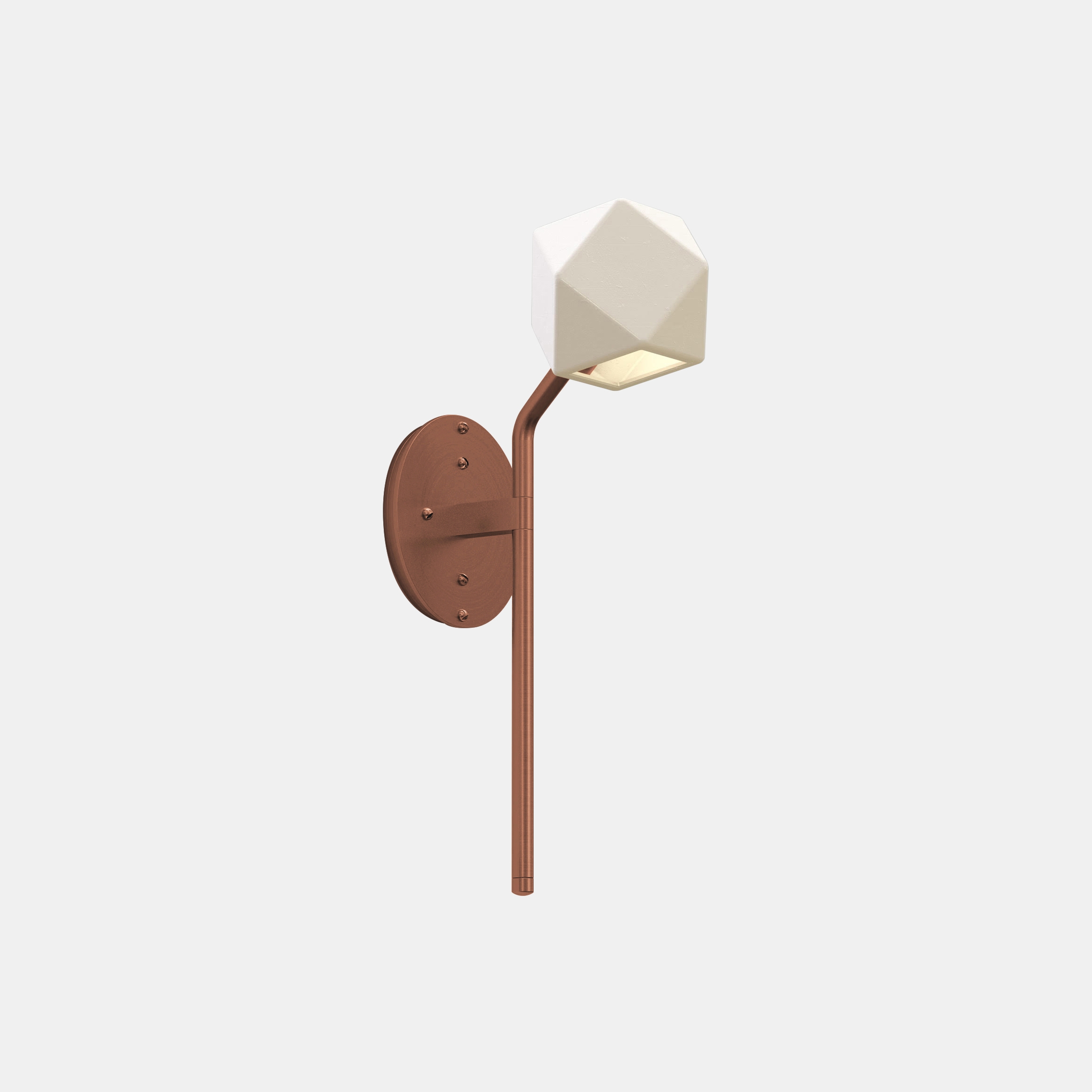 Welles Arm Sconce by Kelly Hoppen