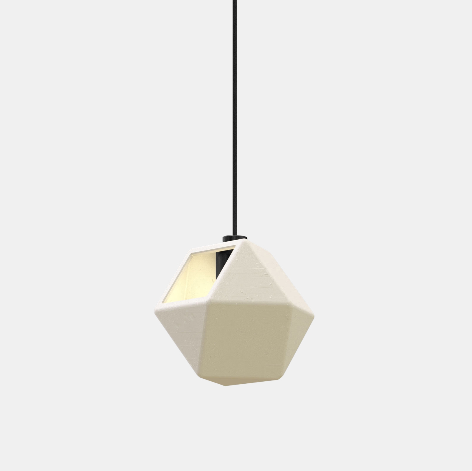 Welles Small Pendant by Kelly Hoppen