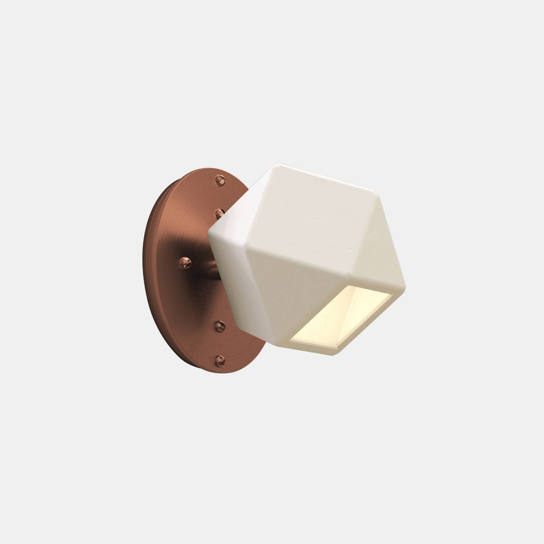 Welles Small Sconce by Kelly Hoppen