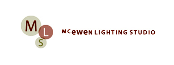 Logo for manufacturer McEwen Lighting