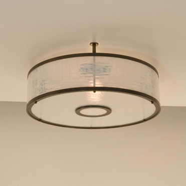 Produkt B Ring ceiling des Herstellers McEwen Lighting anzeigen