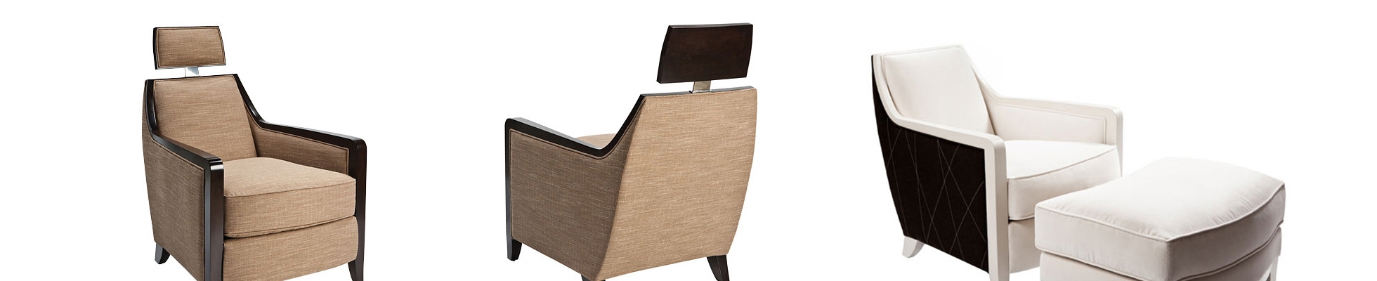 Découvrir l’univers du fabricant Powell & Bonnell