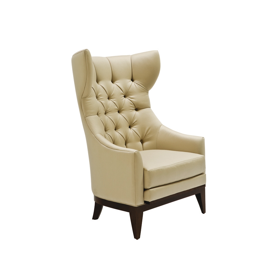 Afficher le produit Kudu Chair du fabricant Powell & Bonnell