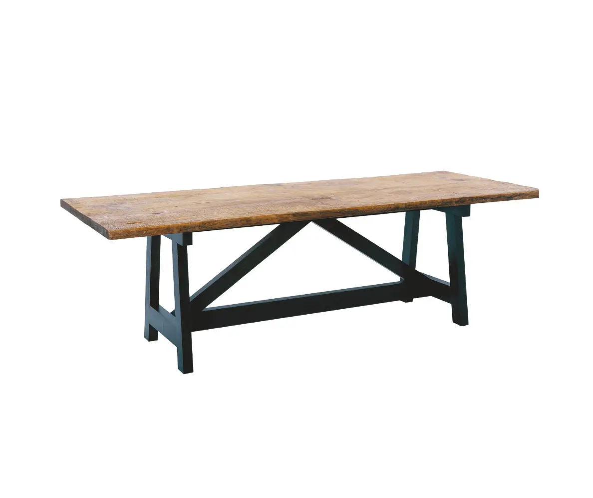 Powell & Bonnell - Gary Dining Table