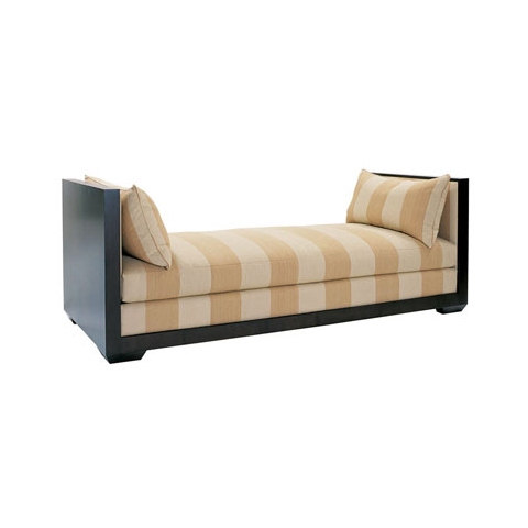 Display product Canyon Daybed from manufacturer Powell & Bonnell