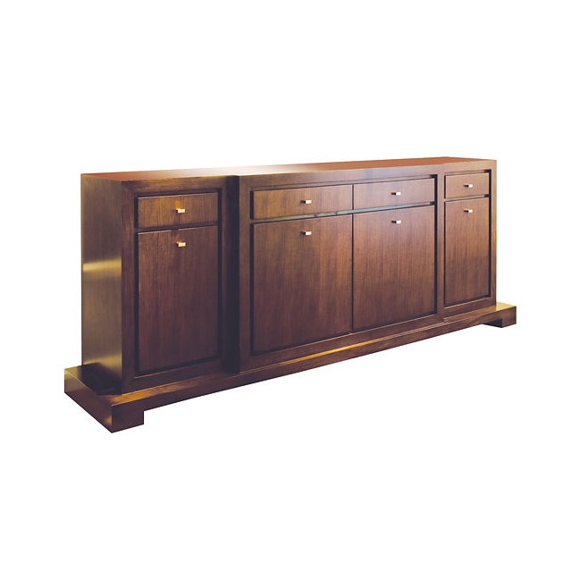 Display product Aspen Cabinet from manufacturer Powell & Bonnell