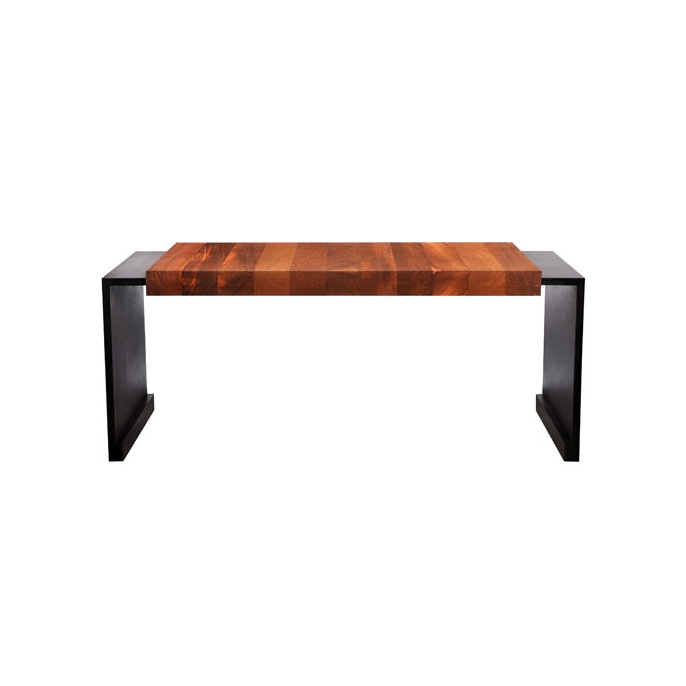 Display product Atlas Bench from manufacturer Powell & Bonnell