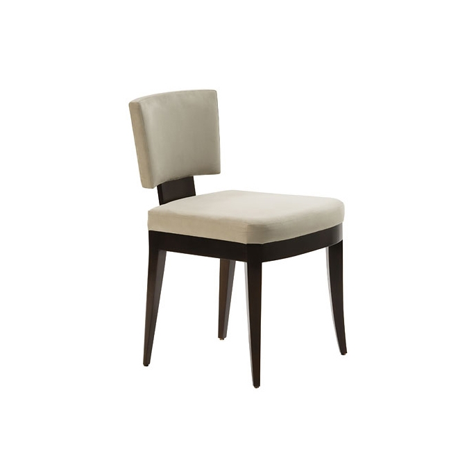 Display product Avenue Side Chair from manufacturer Powell & Bonnell