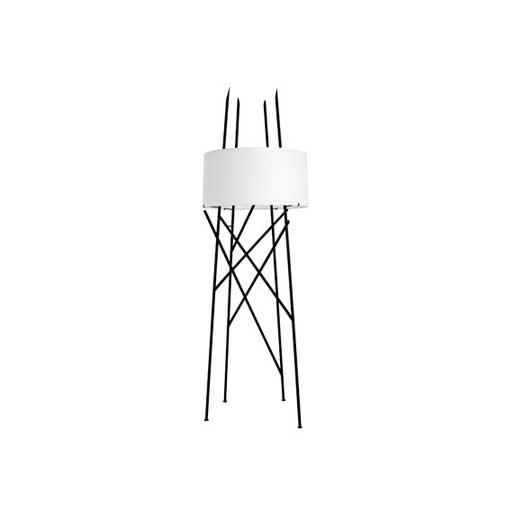 Display product Beacon Floor Lamp from manufacturer Powell & Bonnell