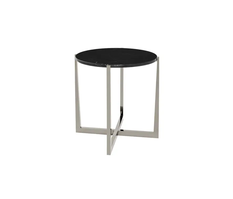 Powell & Bonnell - Beat Side Table