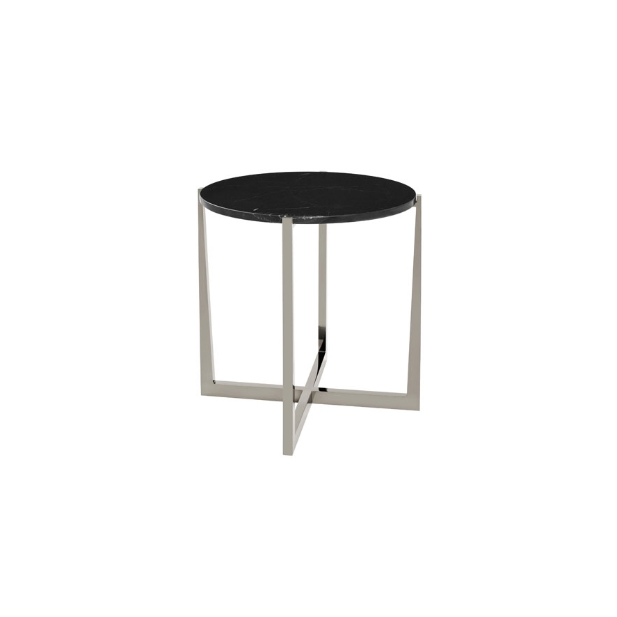 Mostra il prodotto Beat Side Table del produttore Powell & Bonnell