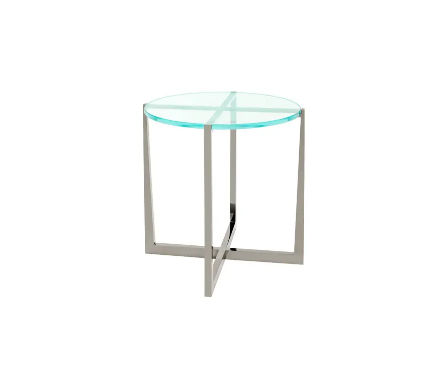 Powell & Bonnell - Beat Side Table