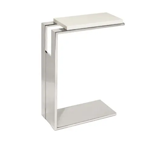 Powell & Bonnell - Buffalo Jump Table
